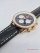 2017 Swiss Replica Breitling 1884 Chronometre Navitimer Watch Rose Gold Case Blue Dial  (5)_th.jpg